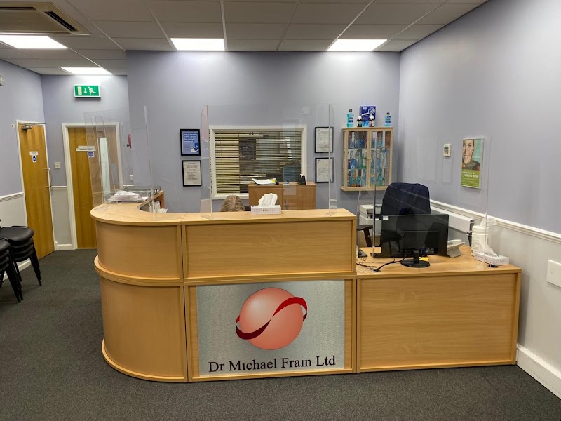 Bell Barn Dental Practice