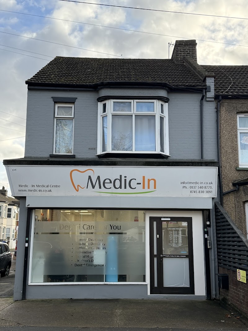 MedicIn Dental Clinic