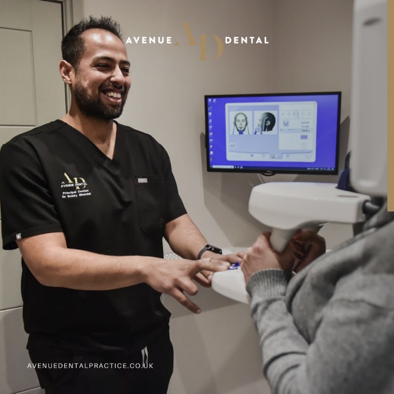 Avenue Dental