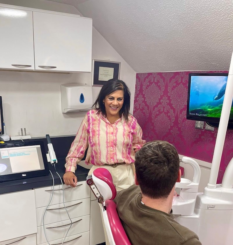 Dental Studio - Chichester