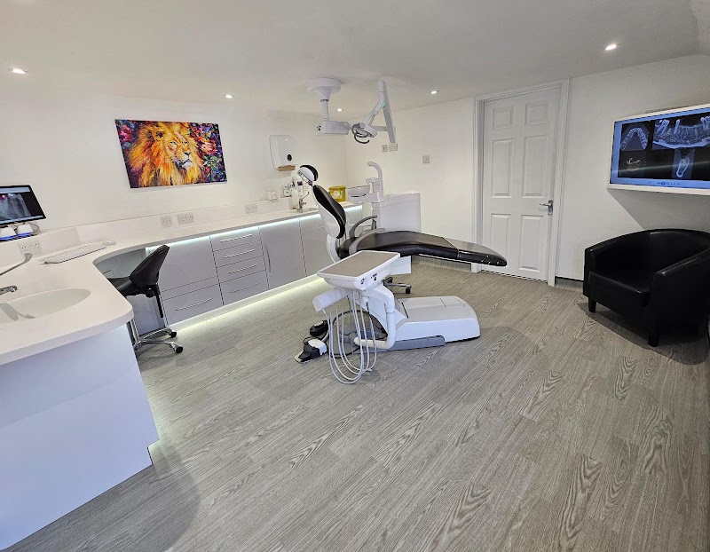 Lion House Dental Practice