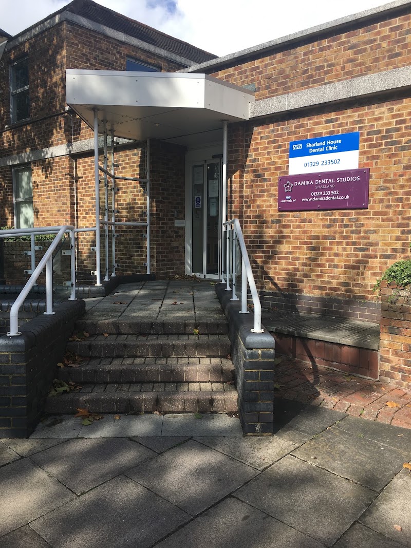 Sharland House Dental Practice