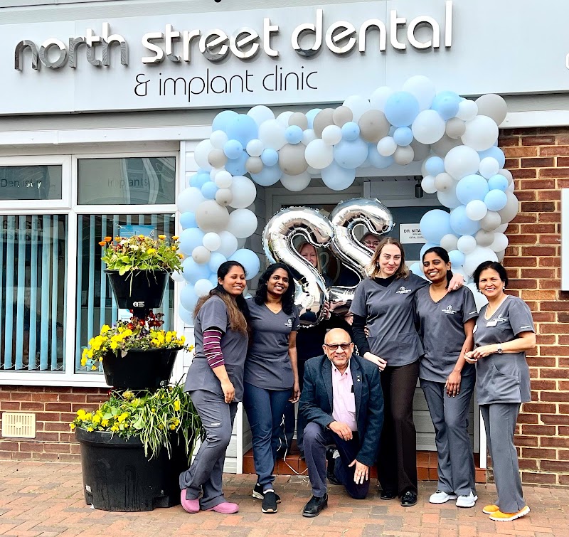 Northstreet Dental & Aesthetic Practice