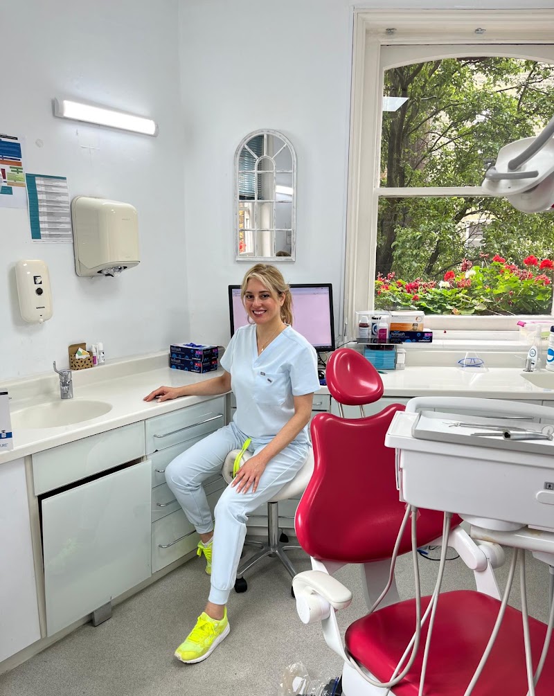 Image Dental Clinic | Fitzrovia