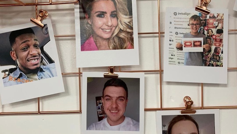 Queensway Orthodontics West Limited