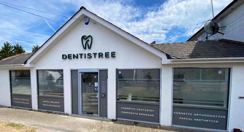 Dentistree Horley Ltd