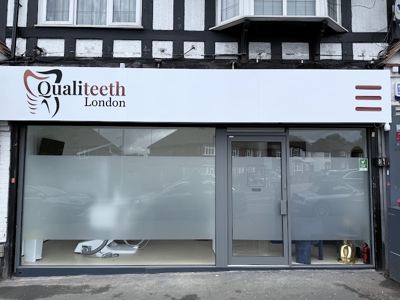 Qualiteeth London