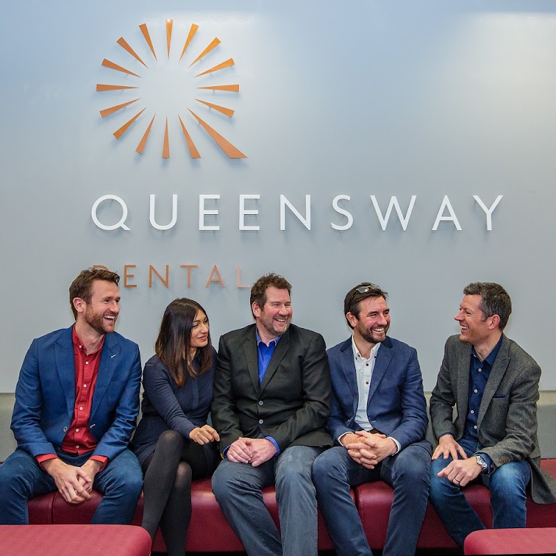 Queensway Dental Clinic-Billingham