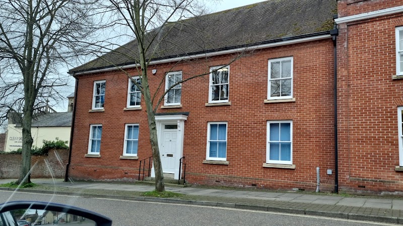 Stewart House Orthodontics