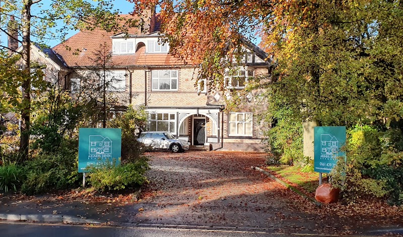 Arundel dental practice