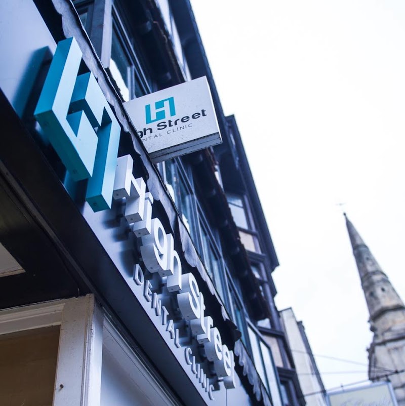 High Street Dental Practice