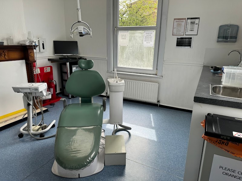 Bulwell Dental Practice