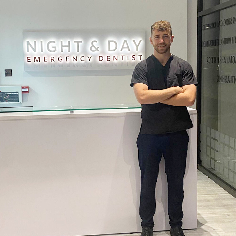 Night and Day Emergency Dentist