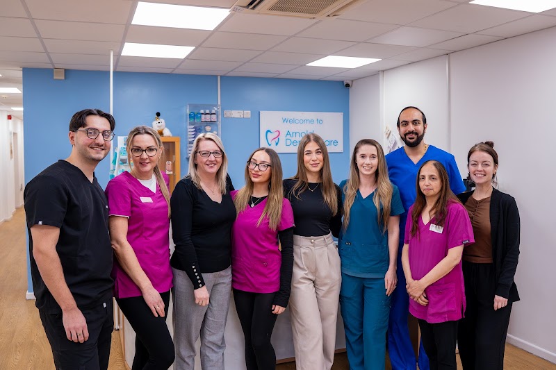 Arnold Dental Care