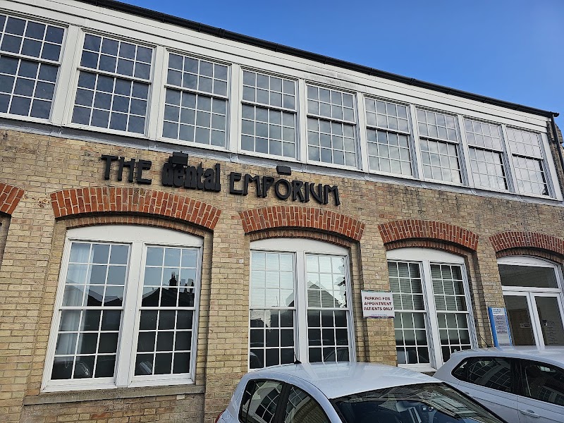 The Dental Emporium