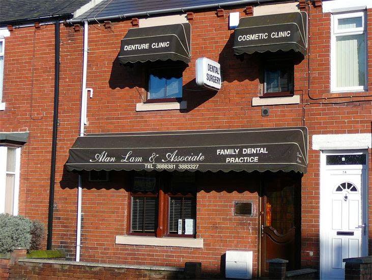 Alan Lam Family Dental Practice Ltd