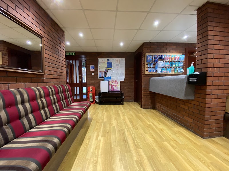 Market House Dental Surgery