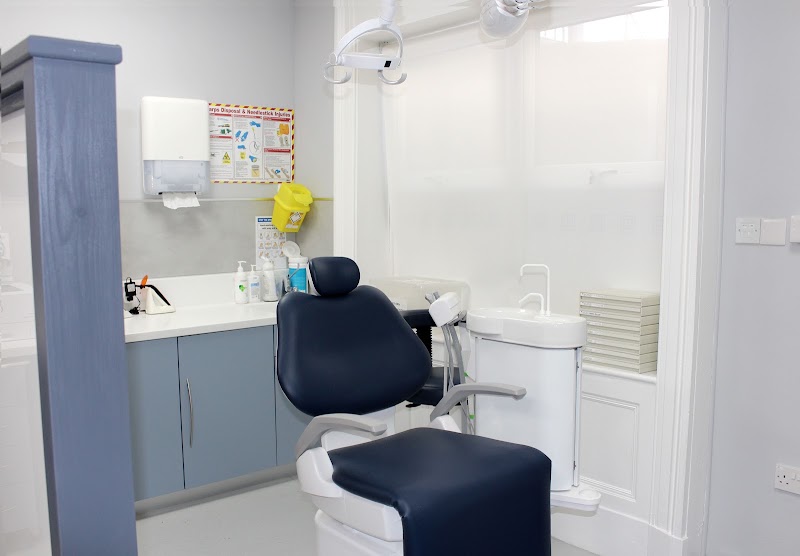 Northern Orthodontics