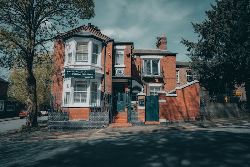 Newcastle Under Lyme Dental Practice