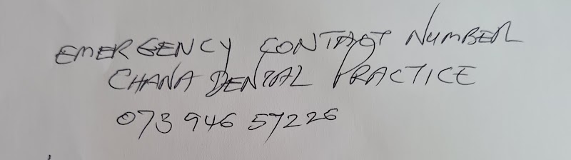 Chana Dental Practice - Leeds