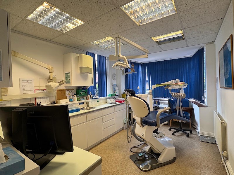 Perfect Smile Reading Dental Sedation Clinic