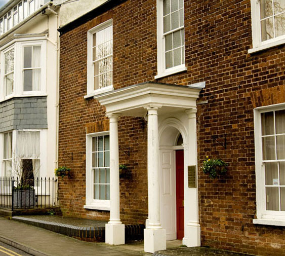 Bicton Place Dental Practice