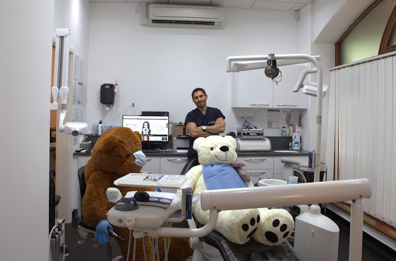 Marlow Dentist