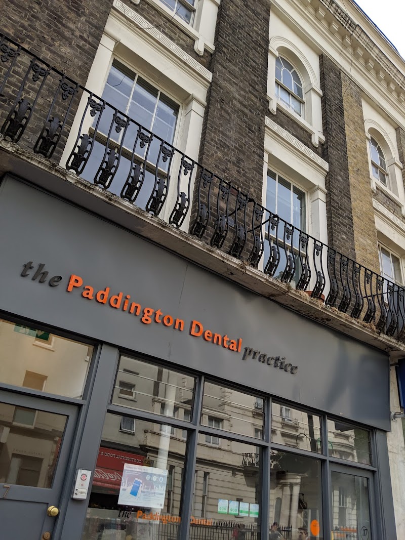 Paddington Dental Practice