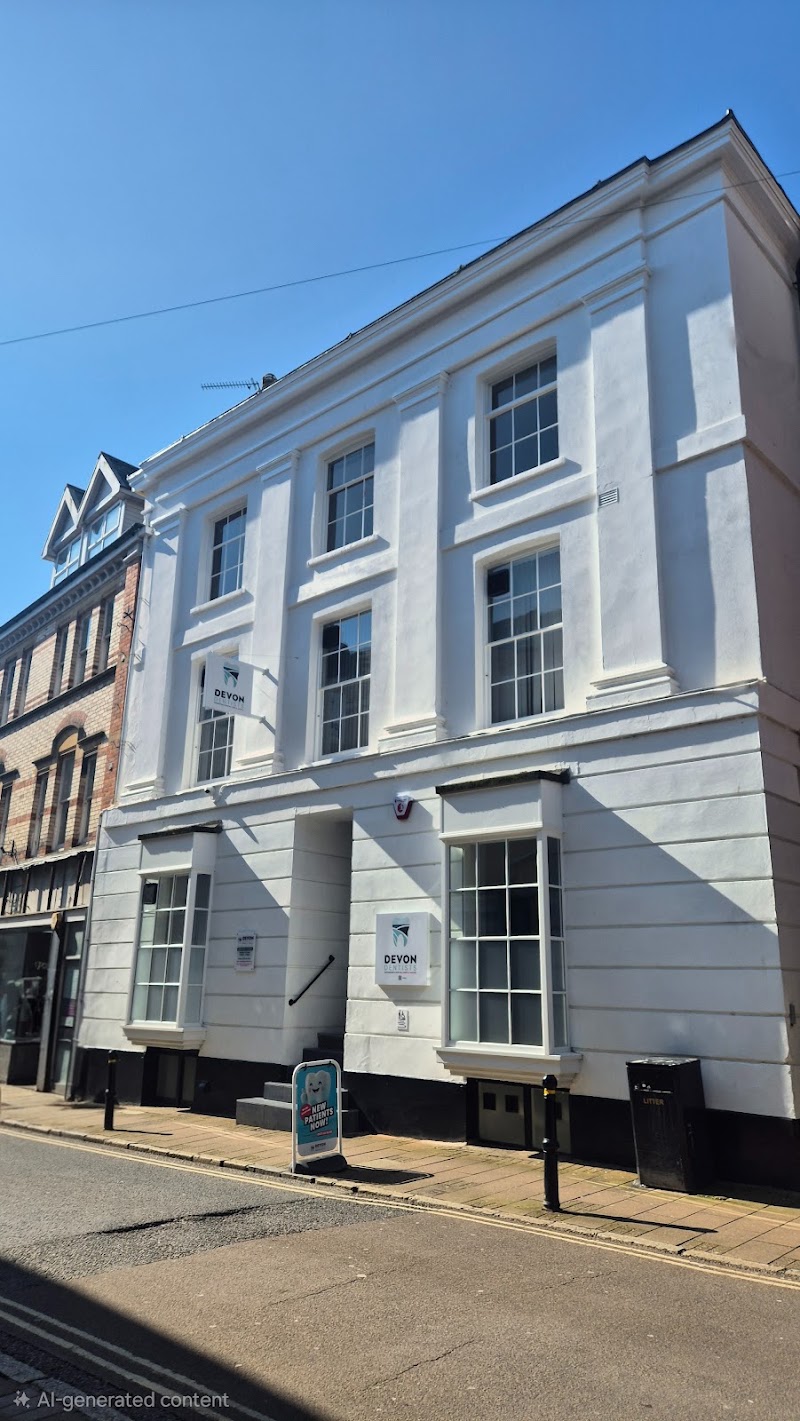 Devon Dentists