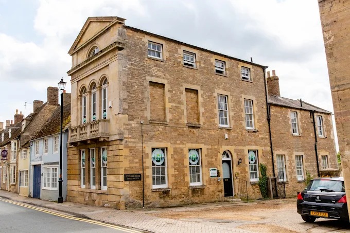 Townley House Dental Practice