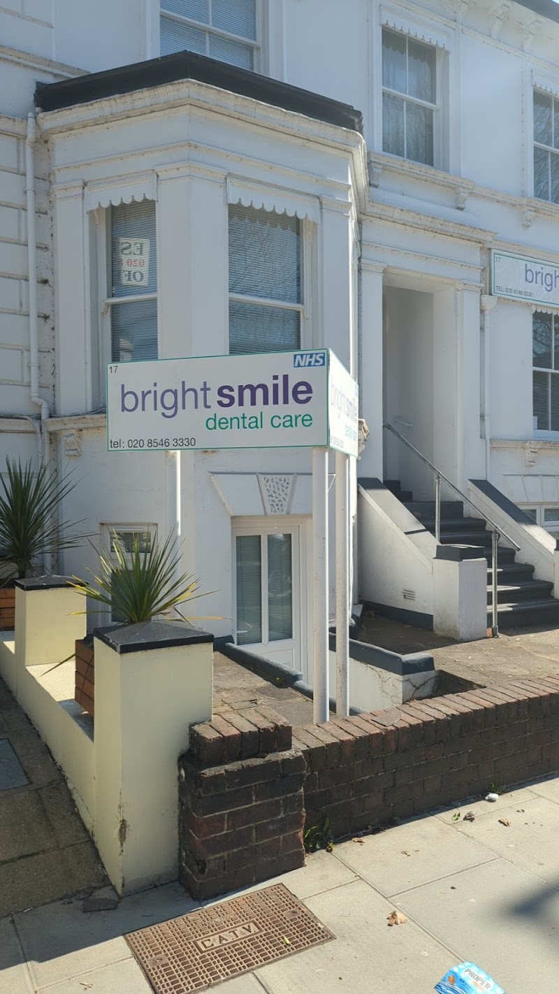 Brightsmile Dental Care Kingston
