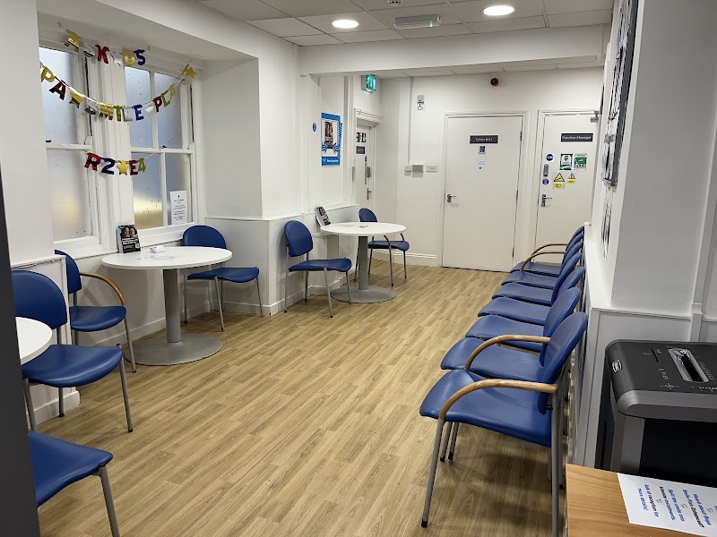 Bupa Dental Care Bishop Auckland