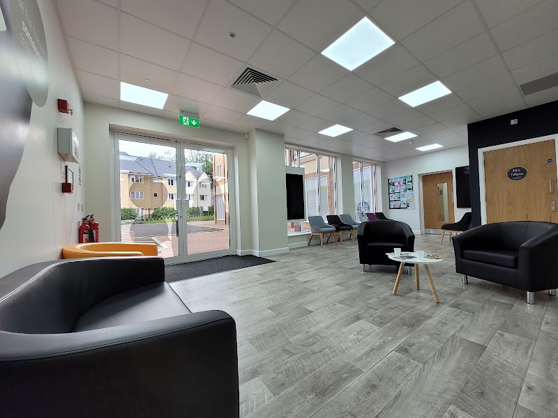 mydentist, Maresfield Road, Oakham