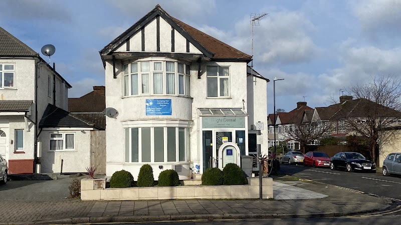 Bright Dental Practice