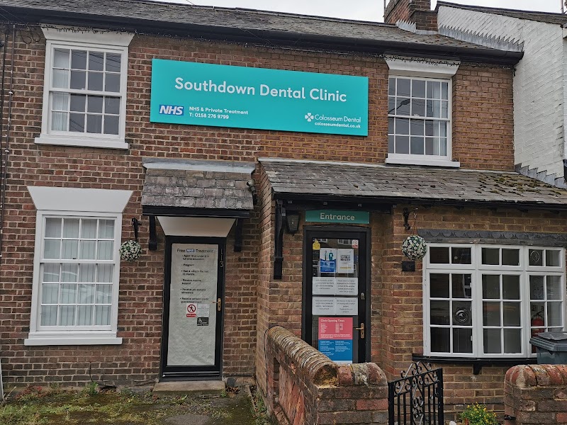 Southdown Dental Clinic