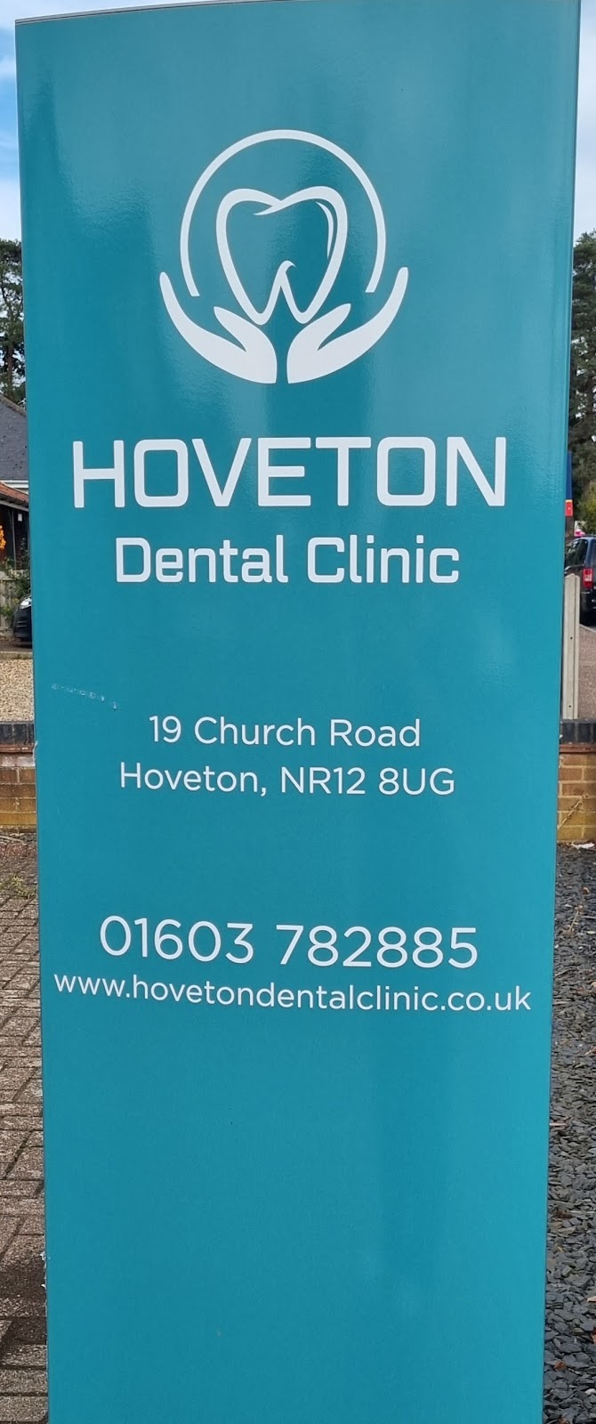 Wroxham & Hoveton Dental Care Clinic