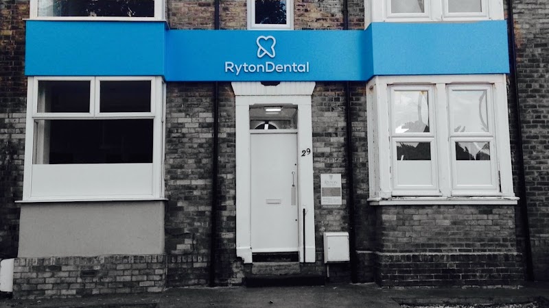 Ryton Dental Clinic