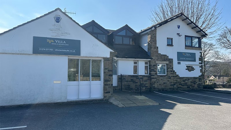 Villa Dental Suite Ltd