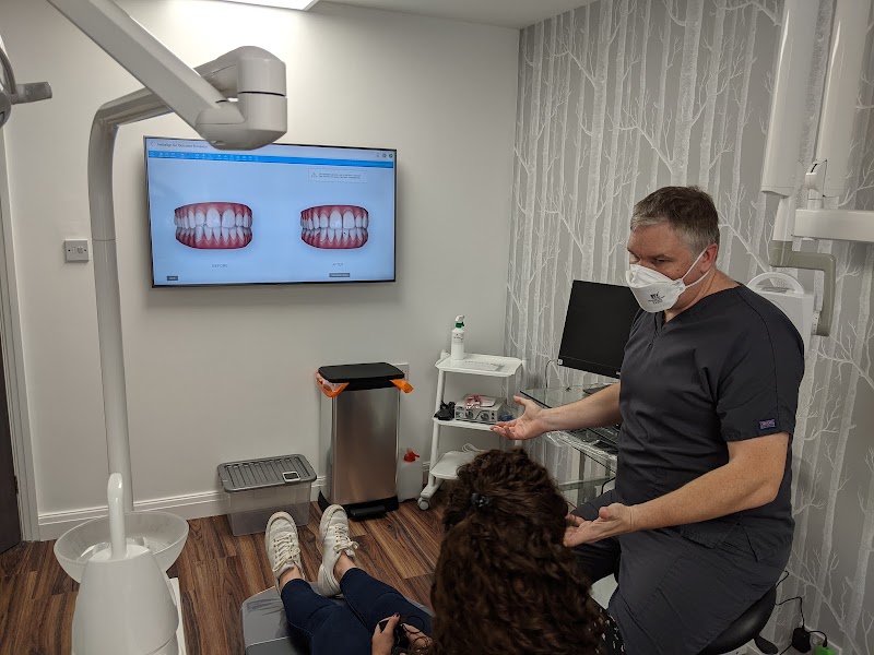Dental Lounge