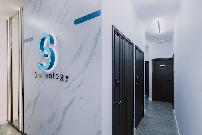 Thorndike Dental Practice