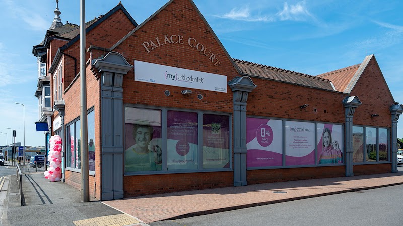 MyOrthodontist Grimsby