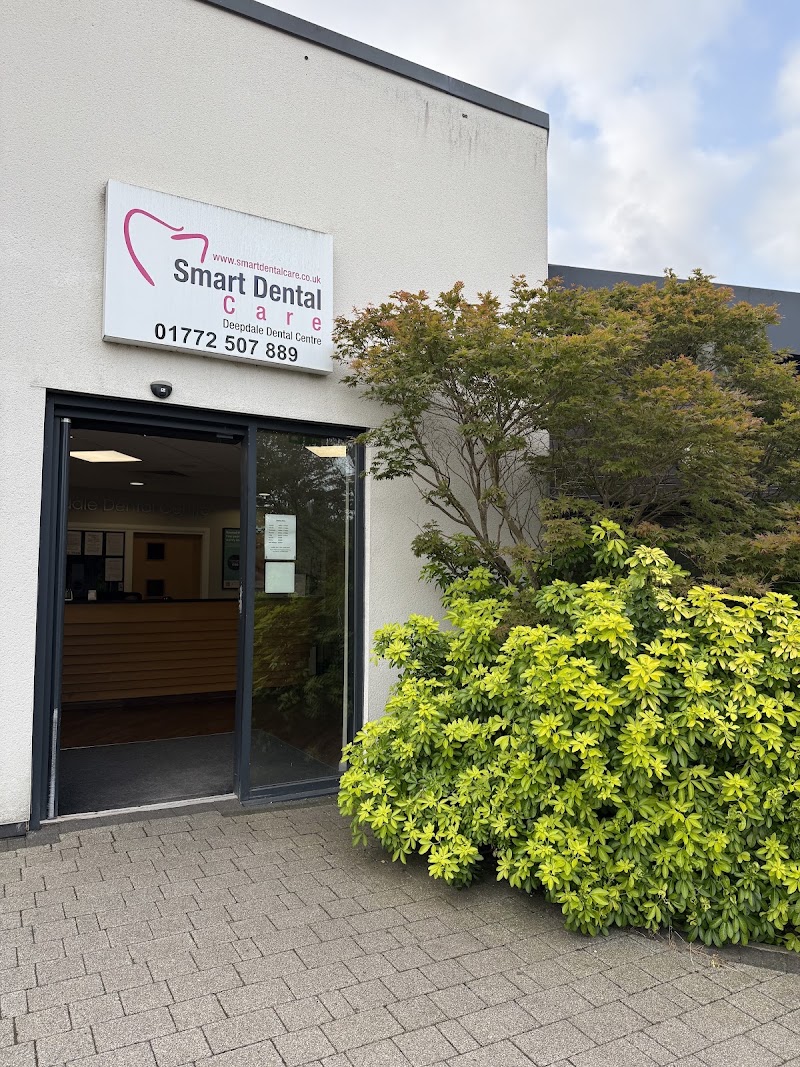 Deepdale Dental Centre