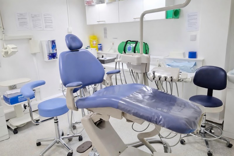 Dental Practice