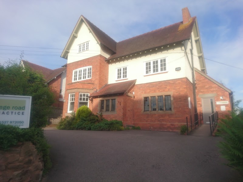College Road Dental Practice