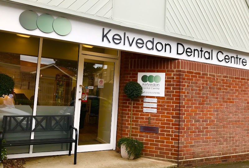 Kelvedon Dental Centre