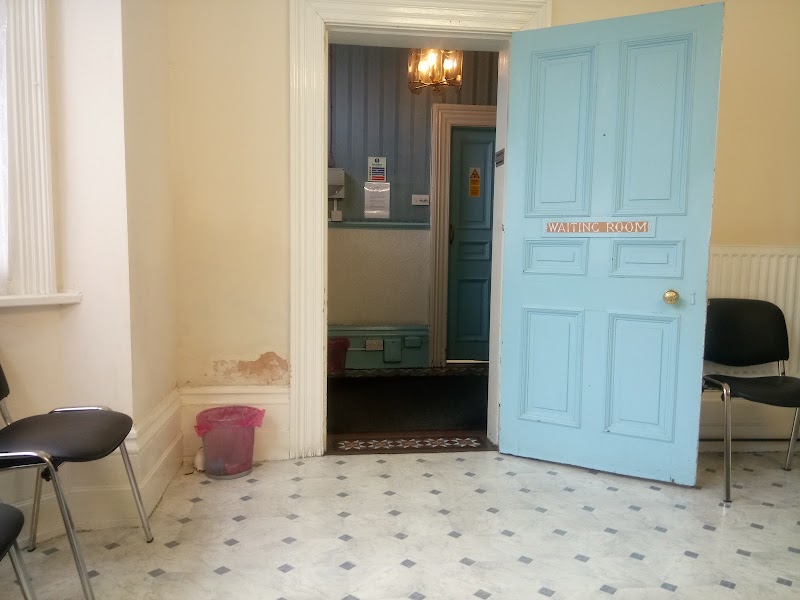 Clifton Garden Dental Surgery