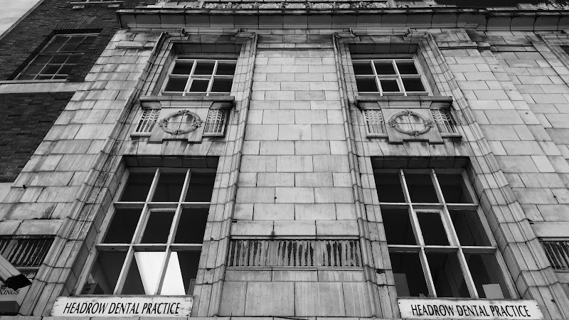 Headrow Dental Practice