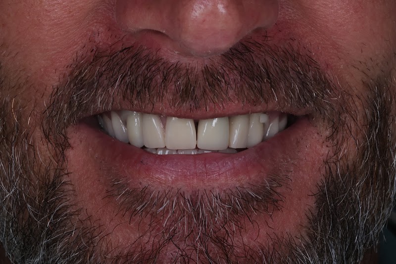 Mydentist - Cross Street - Wigan