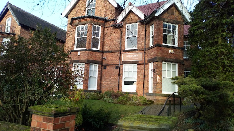 Mark Webb Dental Practice