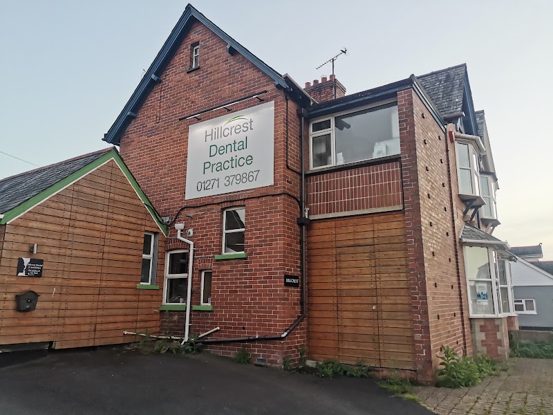 Hillcrest Dental